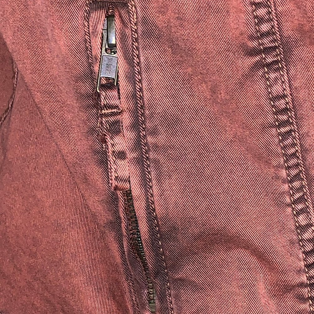 Fee People Rustic Jacket - Picture 6 of 7